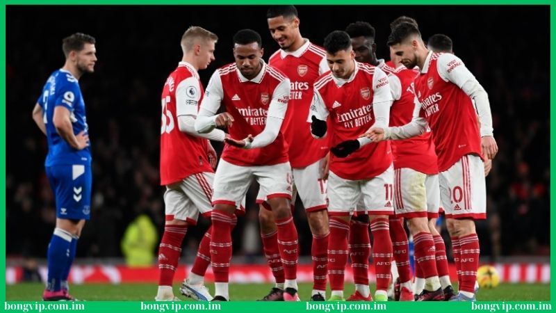 Soi kèo Arsenal Bongvip - Dự đoán kèo chuẩn cho dân chơi 1 Soi kèo Arsenal Bongvip giúp dân chơi rinh thưởng khủng