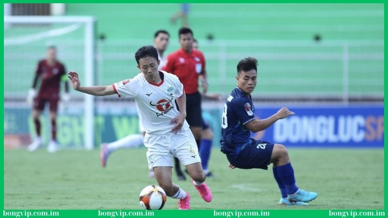 Soi kèo bóng đá V-League Bongvip - Đoán chuẩn thưởng khủng 2 Lý do nên soi kèo bóng đá V-League tại Bongvip