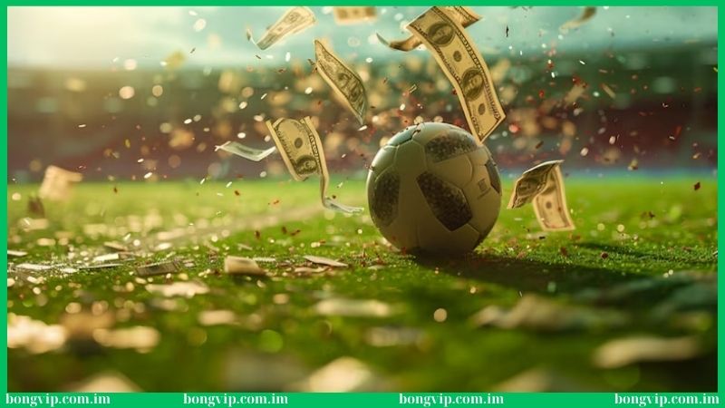 Soi kèo chấp là gì? Bí kíp dự đoán kèo cược đẳng cấp 2 Giải mã tường tận khái niệm soi kèo chấp là gì